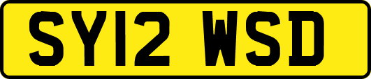 SY12WSD