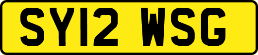 SY12WSG