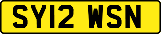 SY12WSN
