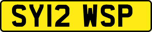 SY12WSP