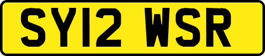 SY12WSR