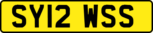 SY12WSS