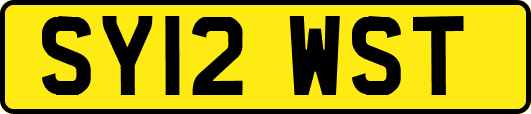 SY12WST