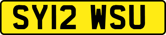 SY12WSU