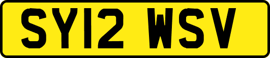 SY12WSV