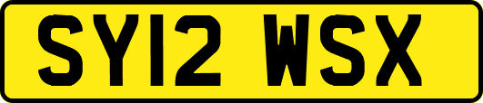 SY12WSX