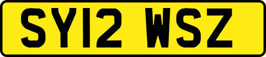 SY12WSZ