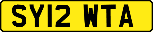 SY12WTA