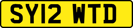 SY12WTD