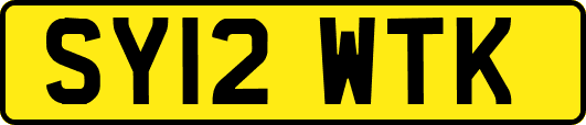 SY12WTK