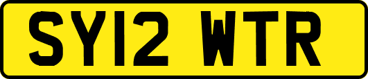 SY12WTR