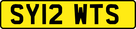 SY12WTS