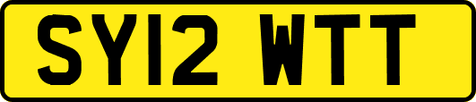 SY12WTT