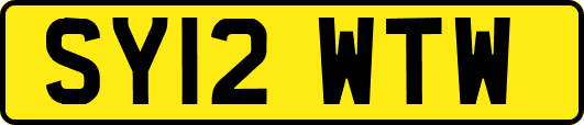 SY12WTW