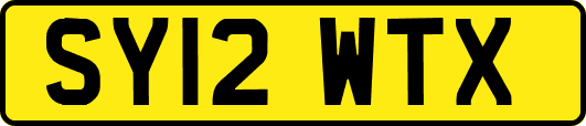 SY12WTX