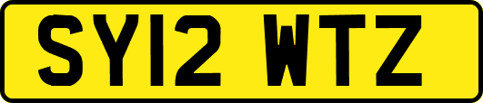 SY12WTZ