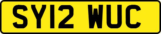 SY12WUC