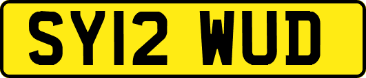SY12WUD