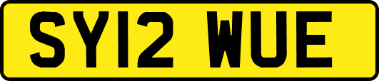 SY12WUE
