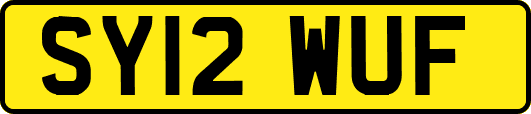 SY12WUF