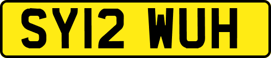SY12WUH
