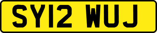 SY12WUJ