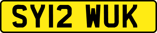 SY12WUK