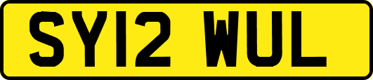 SY12WUL