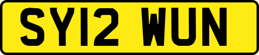 SY12WUN
