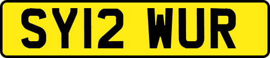 SY12WUR