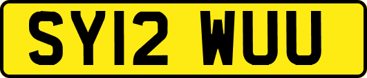 SY12WUU