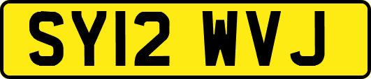 SY12WVJ