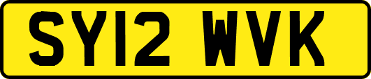 SY12WVK