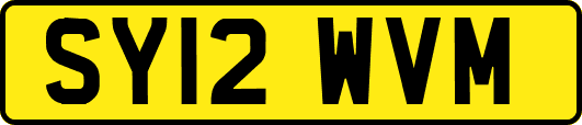 SY12WVM