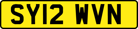 SY12WVN