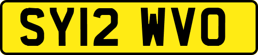 SY12WVO