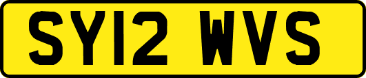 SY12WVS