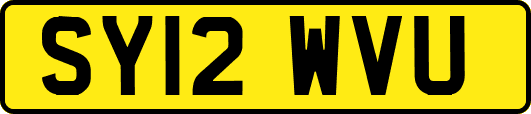 SY12WVU