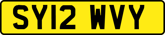 SY12WVY