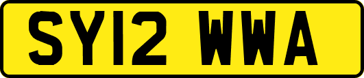 SY12WWA