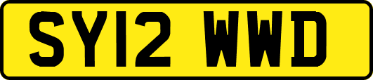 SY12WWD