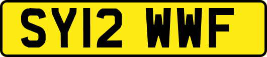 SY12WWF