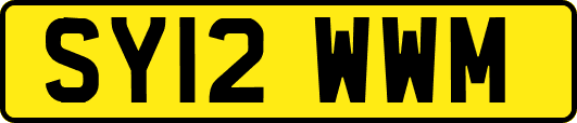 SY12WWM