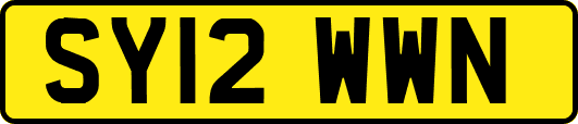 SY12WWN