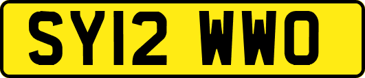 SY12WWO