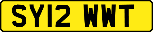 SY12WWT