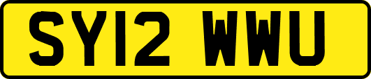 SY12WWU