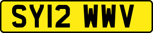 SY12WWV