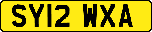 SY12WXA