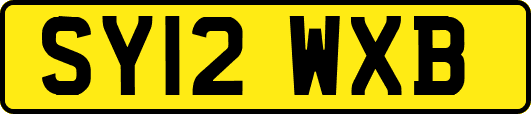 SY12WXB